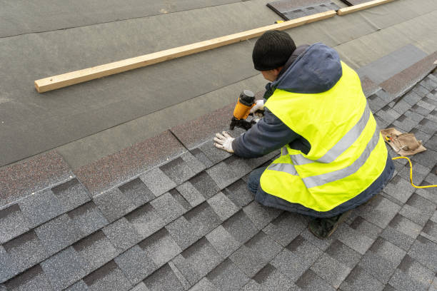 Best Commercial Roofing Services  in Soulsbyville, CA