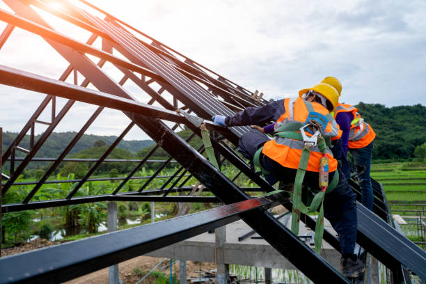 Best Commercial Roofing Services  in Soulsbyville, CA