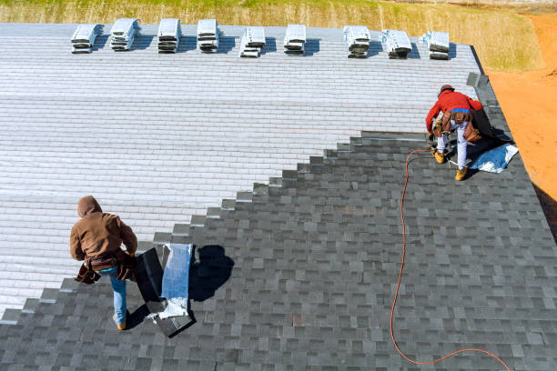 Best Commercial Roofing Services  in Soulsbyville, CA