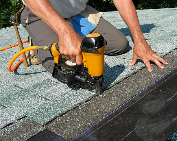 Best Roof Repair Services  in Soulsbyville, CA
