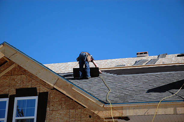 Best Residential Roofing Contractor  in Soulsbyville, CA