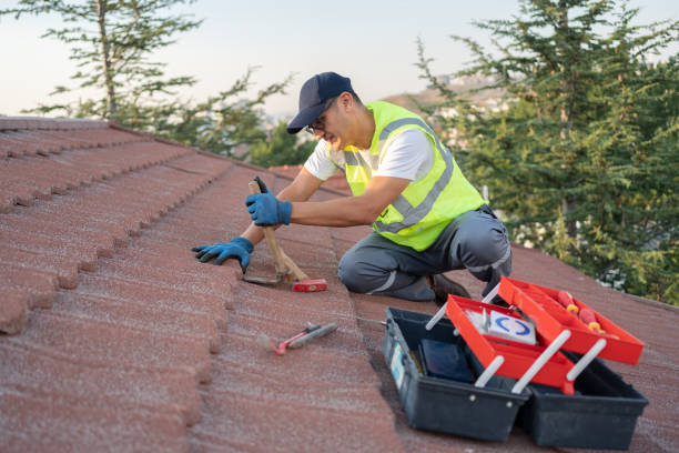 Best Tile Roofing Contractor  in Soulsbyville, CA