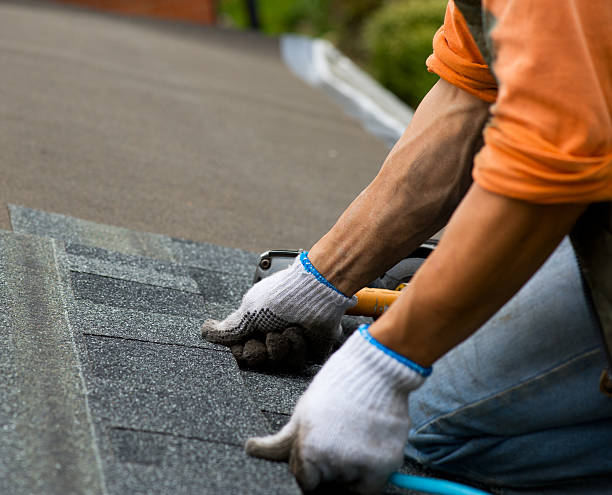 Best Flat Roof Repair Services  in Soulsbyville, CA