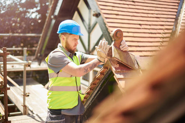 Best Sealant for Roof  in Soulsbyville, CA